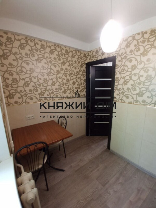 Оренда Квартира 1-кімнатна, 3/9 поверх на Победы просп./ Берестейский просп. Киев - изображение 14