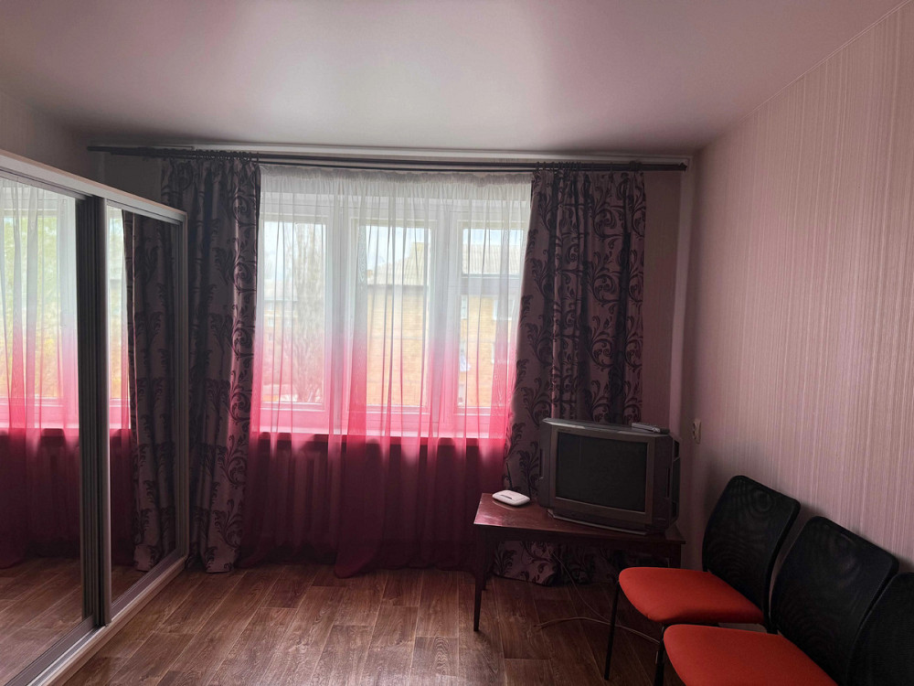 Оренда Квартира 1-кімнатна, 5/5 поверх на вул.Микитенко, 9 Київ - фото 2