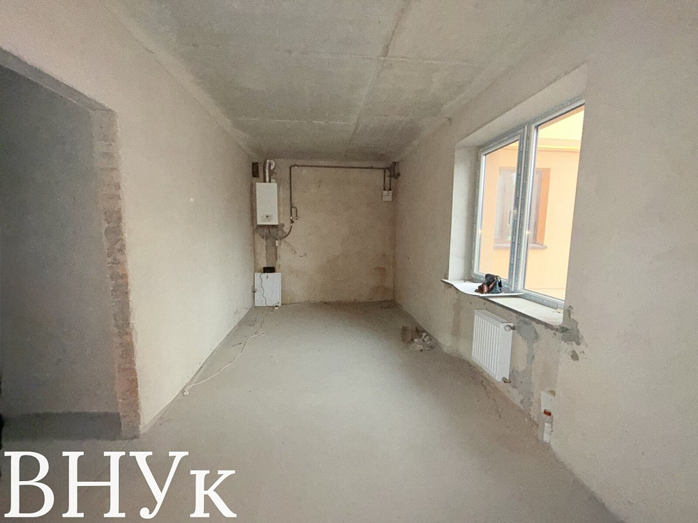 Продаж Квартира 2-кімнатна, 1/3 поверх на Максима Кривоноса Луцьк - фото 19