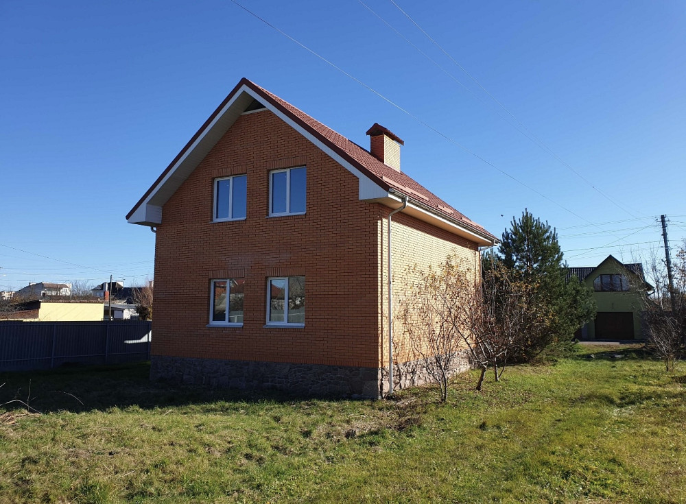 Продаж 2-поверховий Будинок з ділянкою 8 сот 150 кв.м 5 кімн. на Скульптора Олишкевича Zhytomyr - photo 4