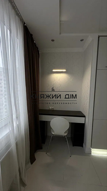 Продаж 2-євро студія квартири на Позняках. № 21147177 Київ - фото 8