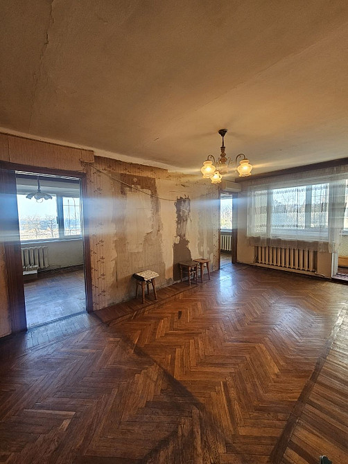 Продаж Квартира 3-кімнатна на ул. Торговая, 1а Одеса - фото 9