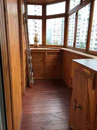 Оренда Квартира 4-кімнатна, 4/16 поверх на Вишняківська, 13 Київ