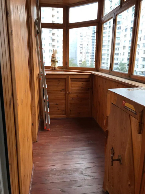 Оренда Квартира 4-кімнатна, 4/16 поверх на Вишняківська, 13 Київ - фото 3