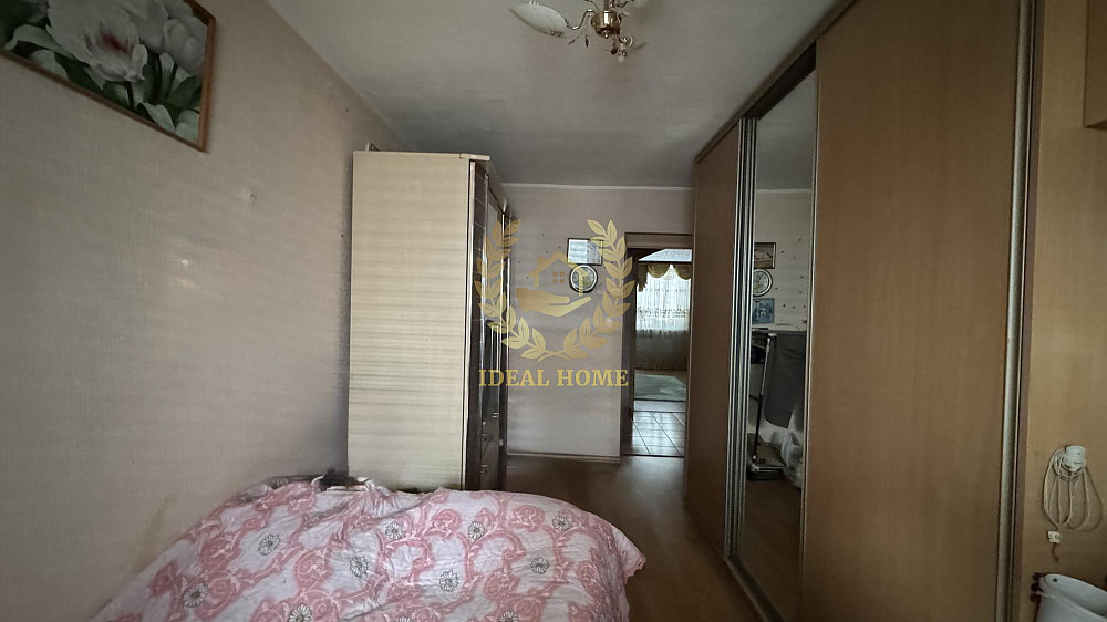 Продаж Квартира 4-кімнатна, 8/9 поверх на Нововокзальная ул., 21 Київ - фото 15