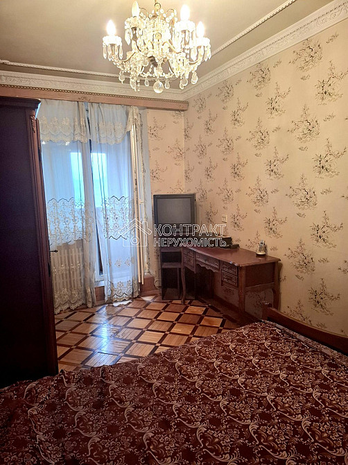 Продаж Квартира 3-кімнатна, 7/9 поверх на вул. Дружбы Народов Харків - фото 14