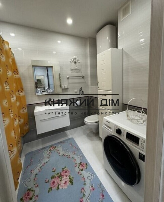 Продаж 1-но к. квартири на Позняках. № 21145400 Київ - фото 15