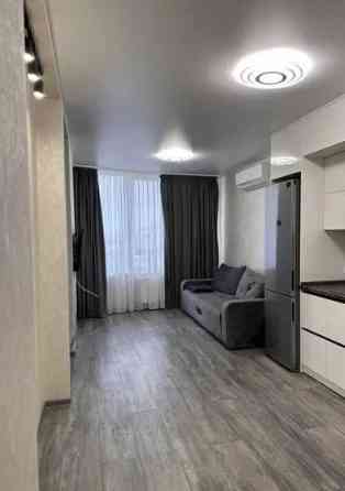 ЖК Сан-Сити, 2-комнатная квартира, евроремонт, мебель, техника Одесса