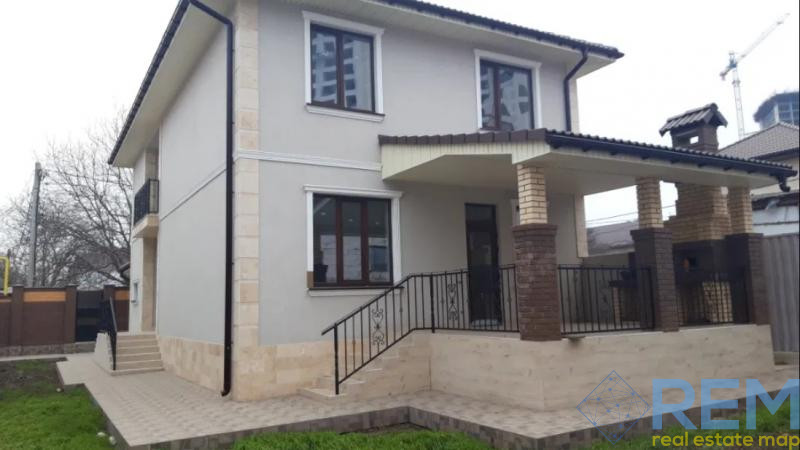 Продам новый дом на Чубаевке Odessa - photo 3
