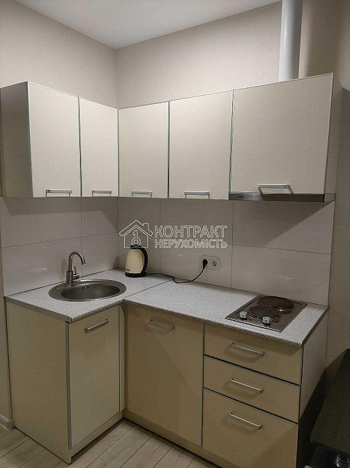 Оренда Квартира 1-кімнатна, 6/12 поверх на вул. Шевченківський Харків - фото 4