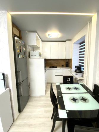 For sale 2-room Apartment 43.8 sq.m Княгині Ольги Rivne