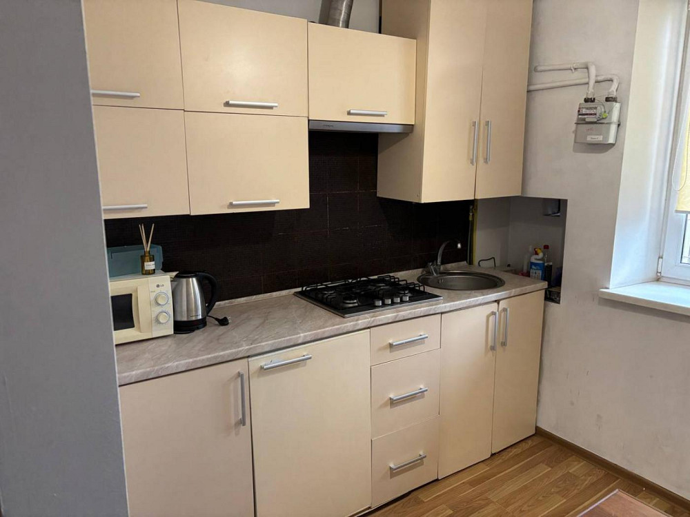 Оренда Квартира 1-кімнатна на вул. Котлярська L'viv - photo 11