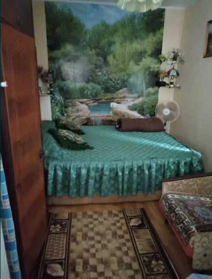 Продам дом-дачу на берегу лимана в Новодофиновском массиве (Лиманский р-н) Нова Дофінівка - фото 9