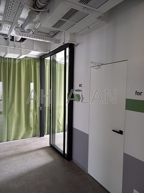 Оренда офісне приміщення на вул. Боричів Тік приміщень - 14, поверх - 6/6 Київ - фото 13