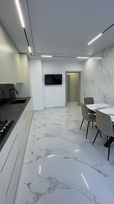 Продаж Квартира 2-кімнатна, 10/12 поверх на вул. Коновальця Є. Івано-Франківськ - фото 2