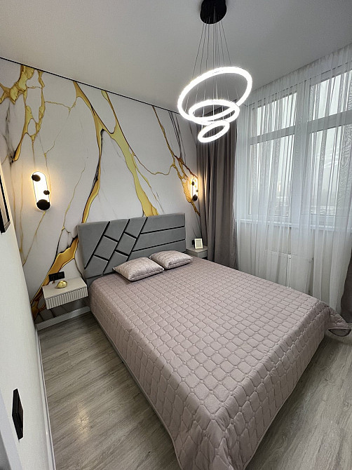 Продаж Квартира 2-кімнатна на ул. Краснова, 1д Одеса - фото 9