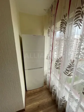 Продаж 1к Квартира 42.5 кв.м Яблунева Вовчинець