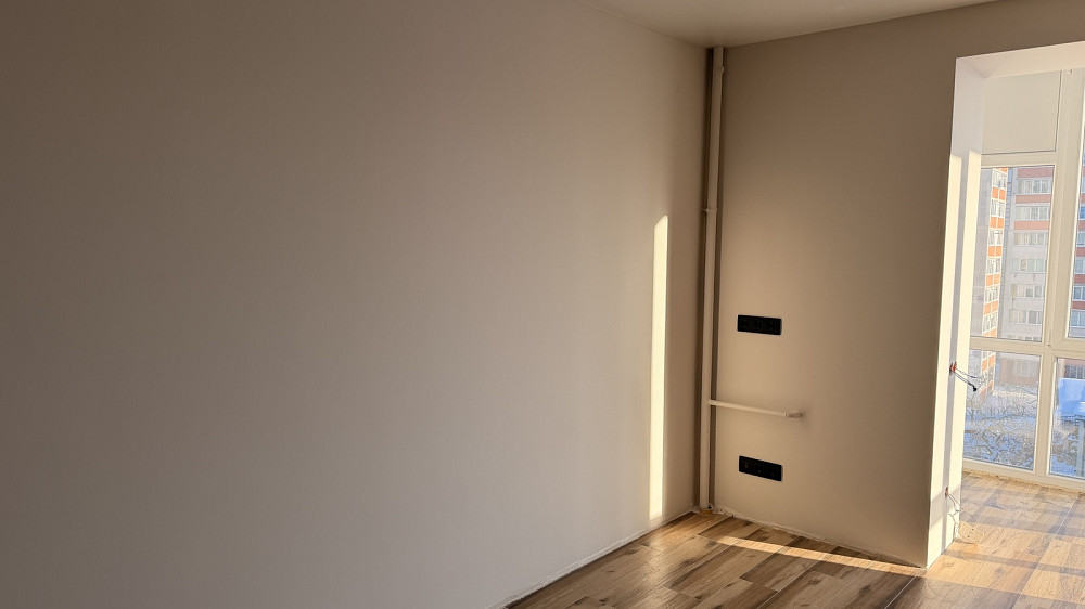 Продаж Квартира 1-кімнатна, 6/9 поверх на Львівська вул., 22 Тернополь - изображение 7