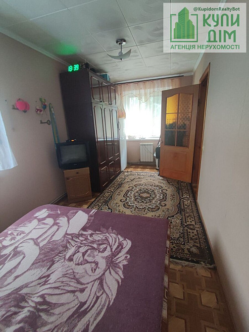 Продаж 2х кімнатної Кропивницький - фото 3