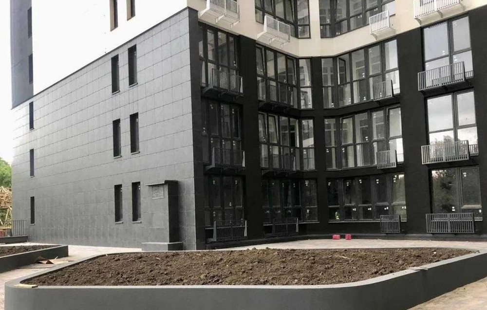 Продаж Квартира 2-кімнатна, 15/24 поверх на Ивана Франко ул. Odessa - photo 15