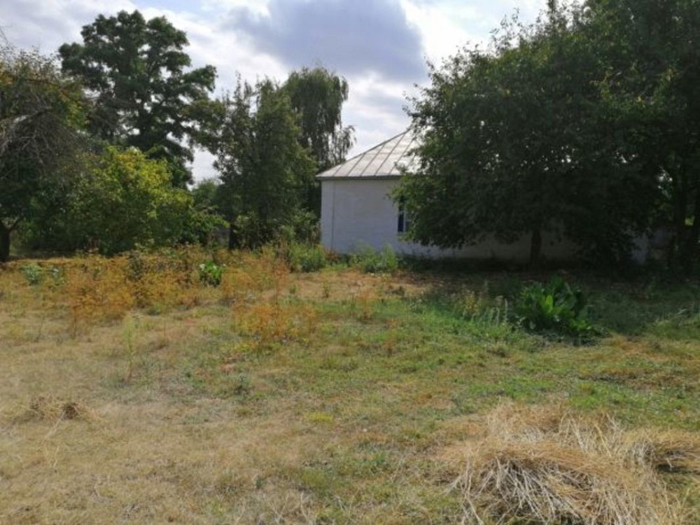 Продаж 1-поверховий Будинок з ділянкою 25 сот 68 кв.м   Григорівка (Баришівський район) - фото 16