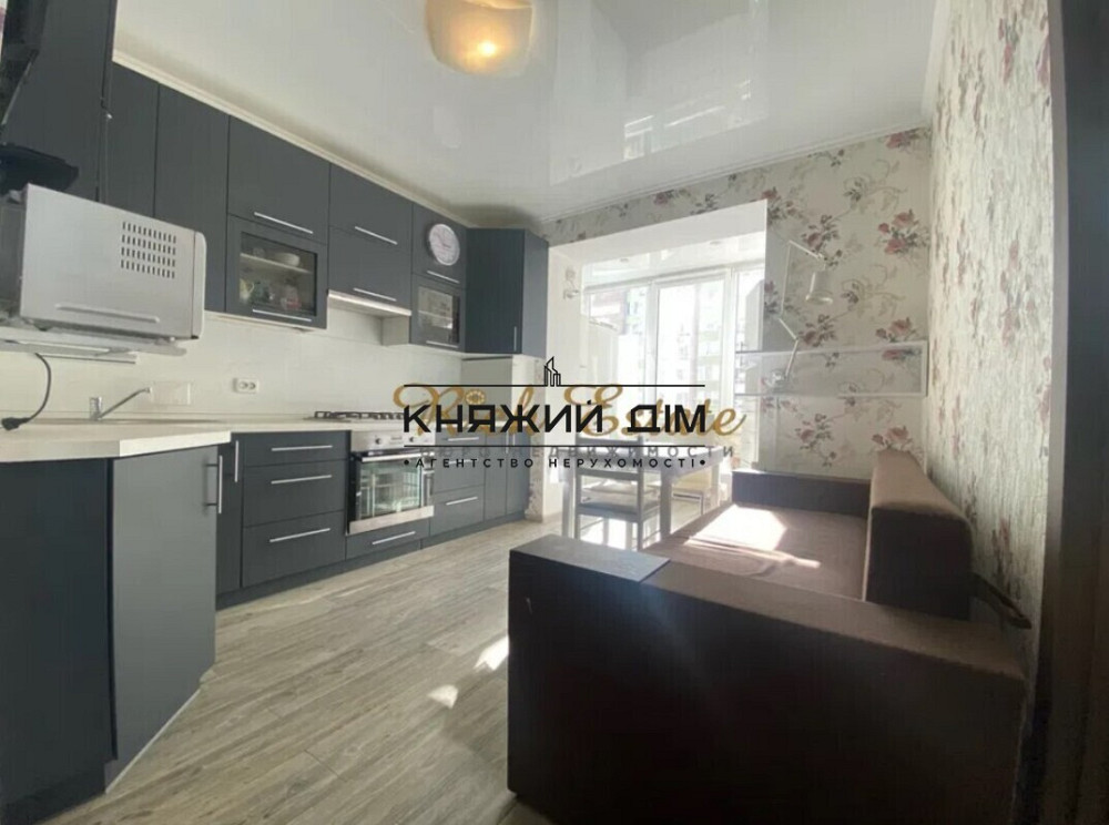 ПРОДАЖ 2к квартира в ЖК Софіївський квартал.вулиця Шалімова 61а код. № 21145908  - фото 2