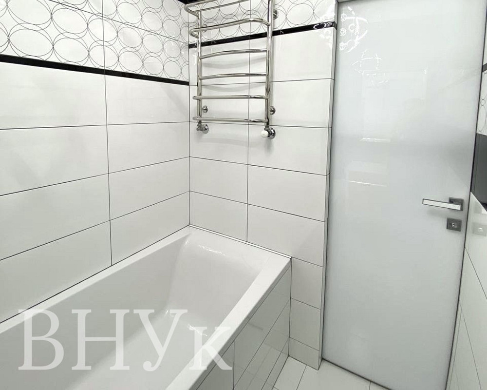 Продаж Квартира 3-кімнатна, 5/11 поверх на вул. Квіткова Тернопіль - фото 12