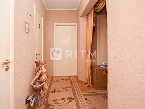 Продажа 3к Квартира 63.4 кв.м Київська вулиця 18 Тернополь - изображение 5