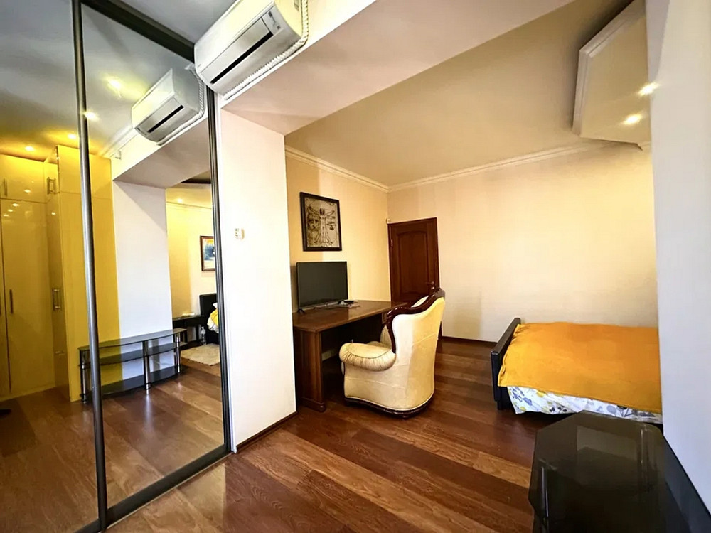 Оренда Квартира 5-кімнатна, 10/11 поверх на Европейская ул., 30 Дніпро - фото 10