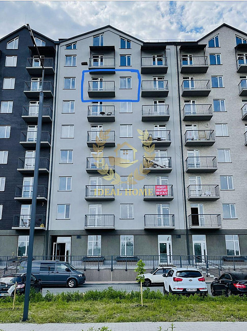 Продам 2к квартиру в Броварах Бровари - фото 7