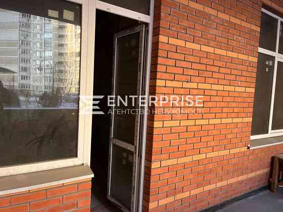 Продаж Квартира 1-кімнатна, 2/34 поверх на вул. Ревуцкого Киев