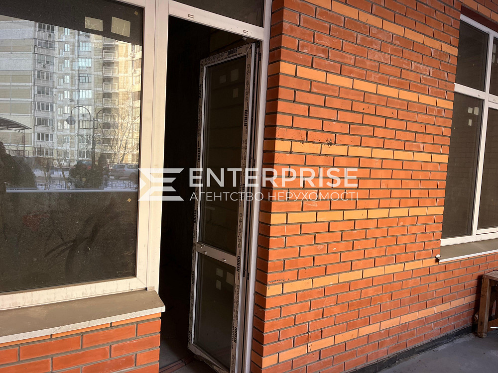 Продаж Квартира 1-кімнатна, 2/34 поверх на вул. Ревуцкого Киев - изображение 4