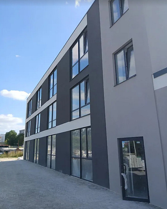 Продаж приміщення вільного призначення на вул. Морозенка Полковника поверх - 2/3 Тернопіль - фото 1