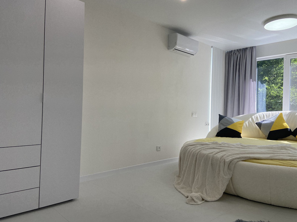 Продам 2-к.квартиру с ремонтом Королёва / Глушко, Таирова, 3/5 эт. Одеса - фото 4