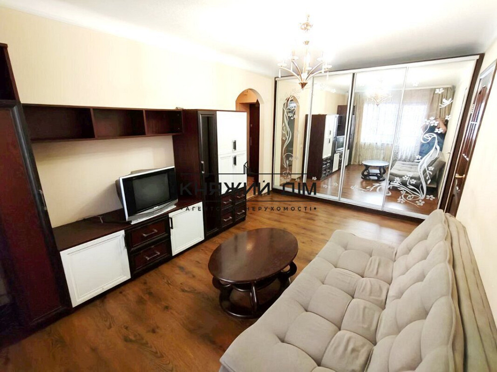 Оренда 2-х. кімнатної на Пасхаліна. Нова Дарниця. Код:1123339 Київ - фото 19