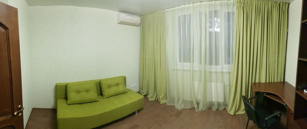 Оренда Квартира 3-кімнатна на Пчилки, 8 Киев - изображение 1