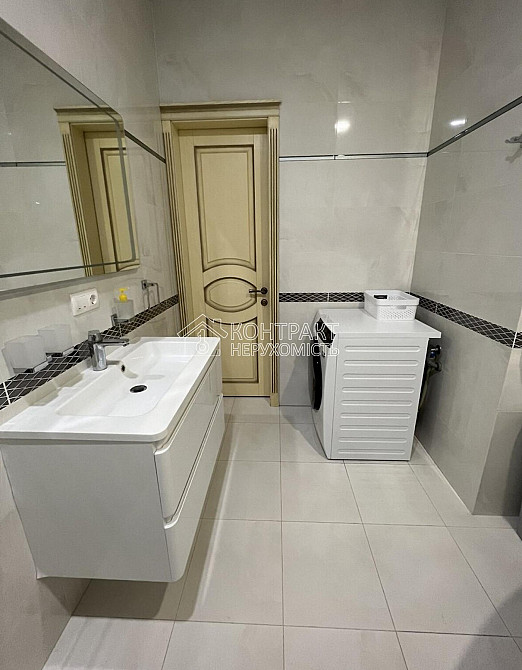 Продаж Квартира 2-кімнатна, 16/23 поверх на вул. Олімпійська Харків - фото 12