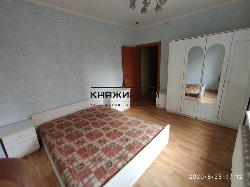 Продается 2-х ком. кв. на м. Осокорки, Позняки. Урловская № 21123053 Київ - фото 12