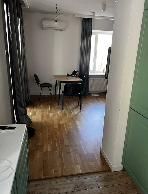 Продам 3-комнатную квартиру на пр.Шевченко / Довженко, два уровня Odessa - photo 14