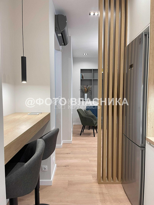 Продаж Квартира 2-кімнатна, 3/15 поверх на вул. Ботанічна Харків - фото 10