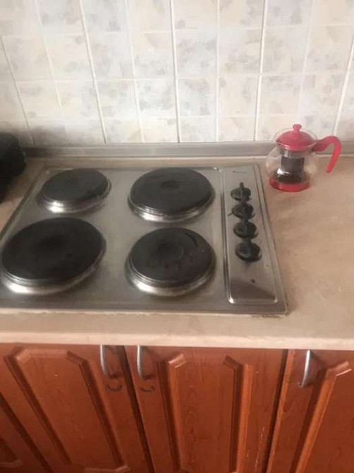 Оренда Квартира 1-кімнатна на Героев Днепра ул., 3 Київ - фото 15