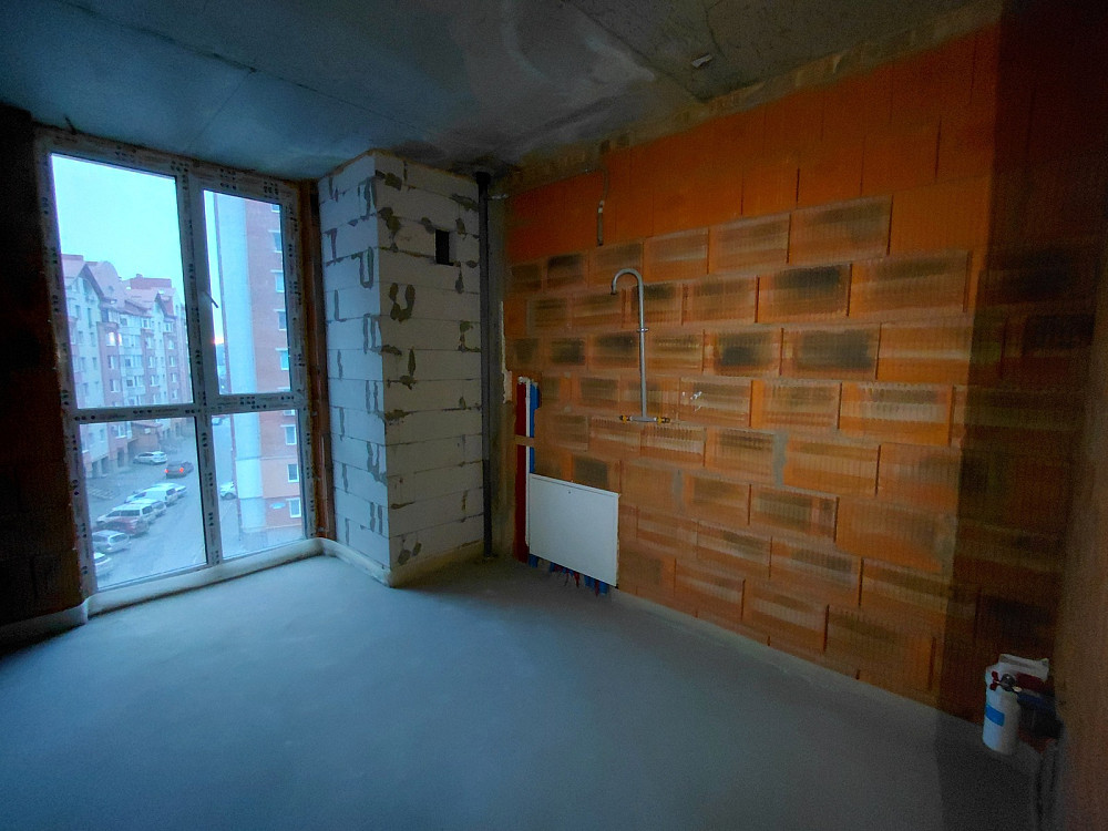 Продаж 2 кім квартири по вул. Нечая, Новий Світ Тернополь - изображение 12