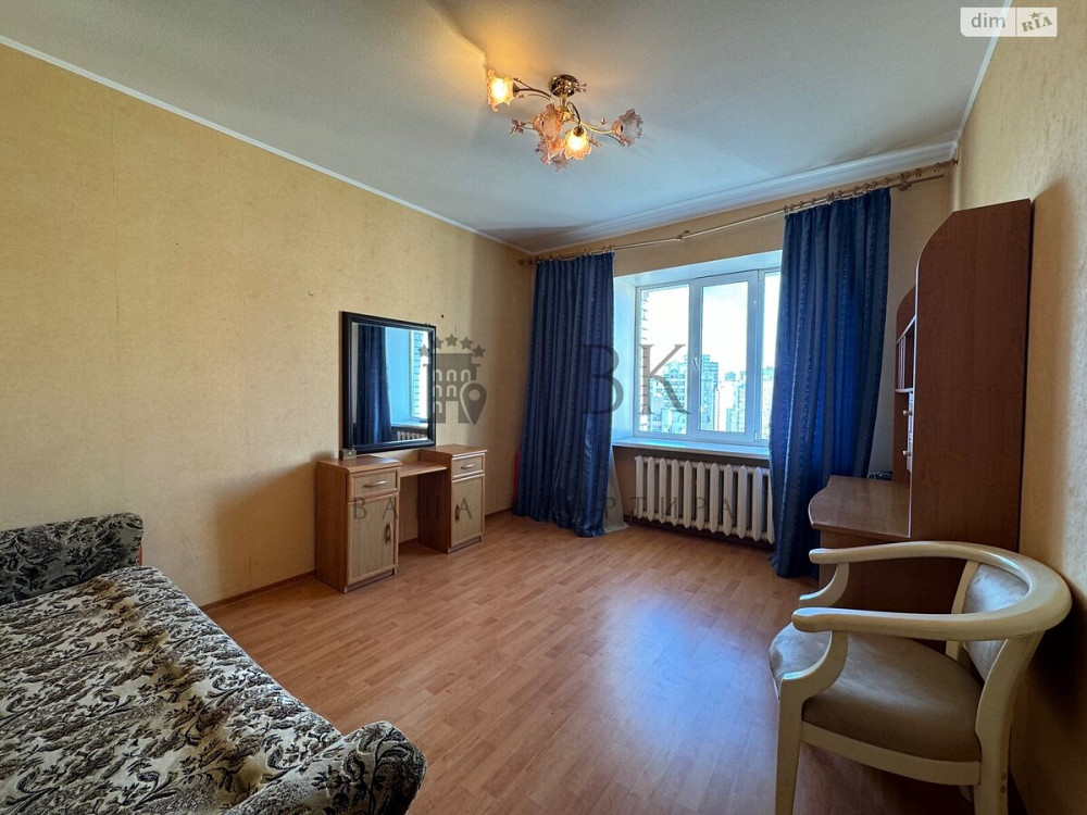 Продаж Квартира 3-кімнатна, 15/16 поверх на Петра Григоренка, 24 Київ - фото 11