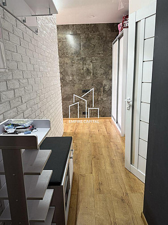 Оренда 1к Квартира 42 кв.м Бігова вул. L'viv - photo 12