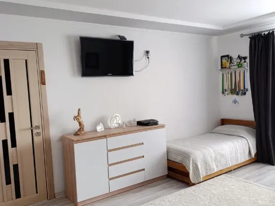 Продаж 2к Квартира 80 кв.м Корольова Тернопіль