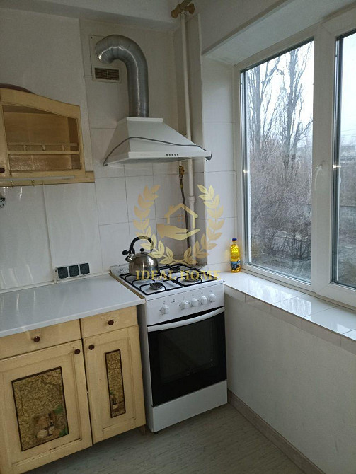 Продаж Квартира 1-кімнатна на Стеценко ул., 2А Київ - фото 5