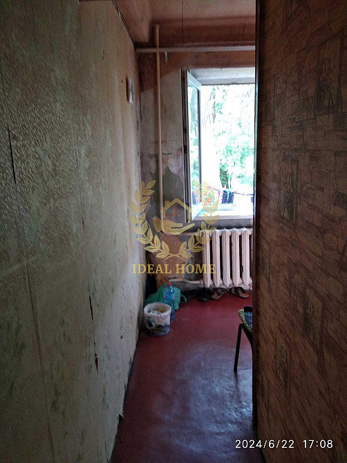 Продаж Квартира 2-кімнатна, 1/5 поверх на Туполева Академика ул., 22 Kiev - photo 5