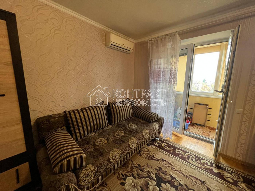 Продаж Квартира 2-кімнатна, 5/9 поверх на вул. Владислава Зубенка Харьков - изображение 11