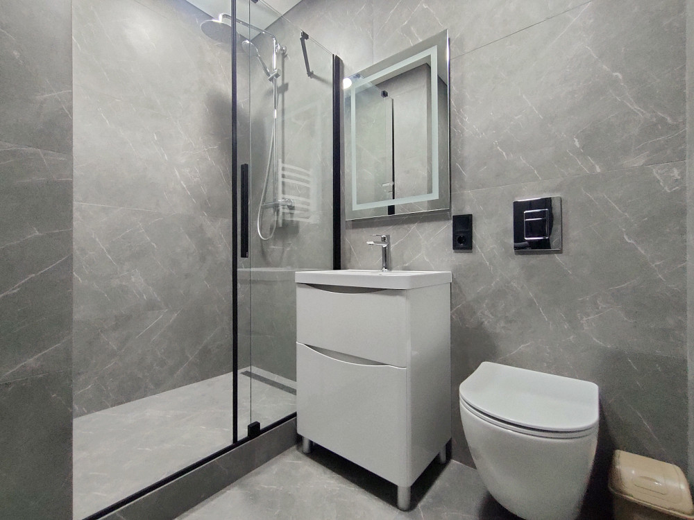 1 комнатная 54 кв.м. в  ЖК Бульвар Акаций Odessa - photo 14