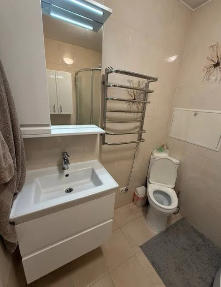 3-х ком. квартира на проспекте Шевченко. Одеса - фото 15